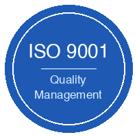 ISO 9001 Quality Management