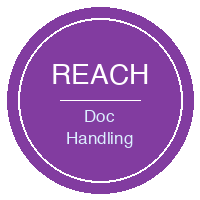REACH Documentation Handling